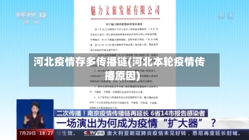 河北疫情存多传播链(河北本轮疫情传播原因)-第2张图片