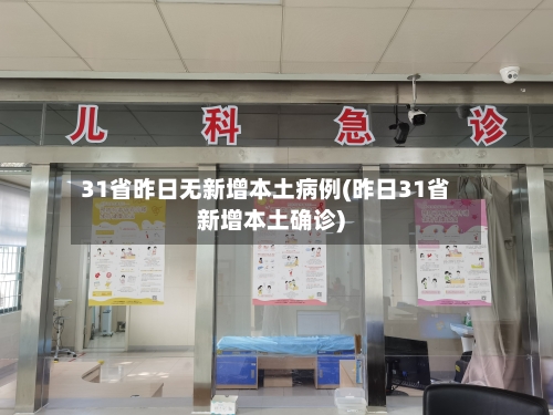31省昨日无新增本土病例(昨日31省新增本土确诊)