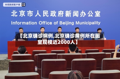 【北京确诊病例,北京确诊病例所在画室规模近2000人】-第3张图片
