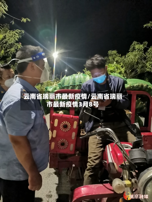 云南省瑞丽市最新疫情/云南省瑞丽市最新疫情3月8号-第2张图片