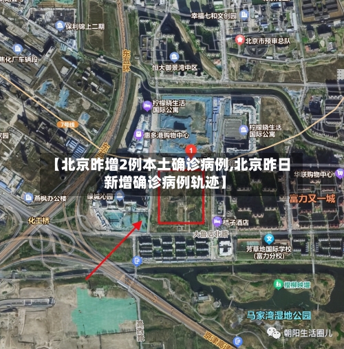 【北京昨增2例本土确诊病例,北京昨日新增确诊病例轨迹】-第2张图片