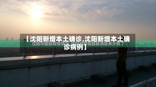 【沈阳新增本土确诊,沈阳新增本土确诊病例】-第2张图片