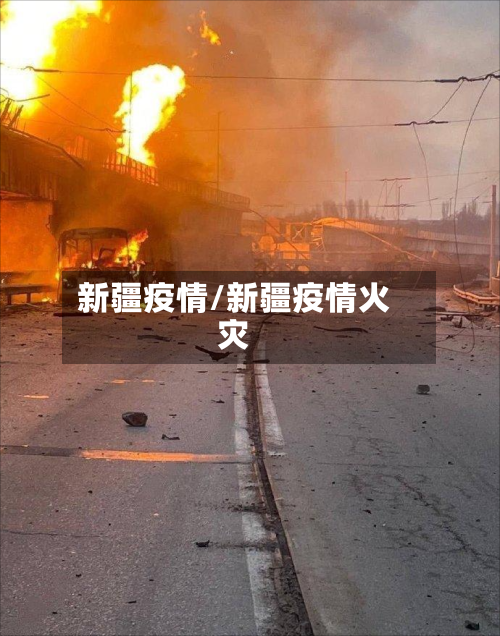 新疆疫情/新疆疫情火灾-第2张图片