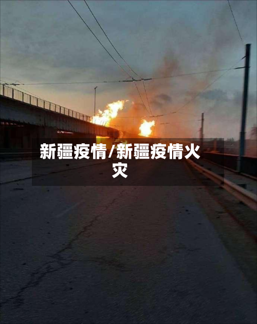 新疆疫情/新疆疫情火灾-第3张图片