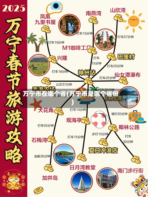 万宁市在哪个省(万宁市是哪个省份)-第3张图片