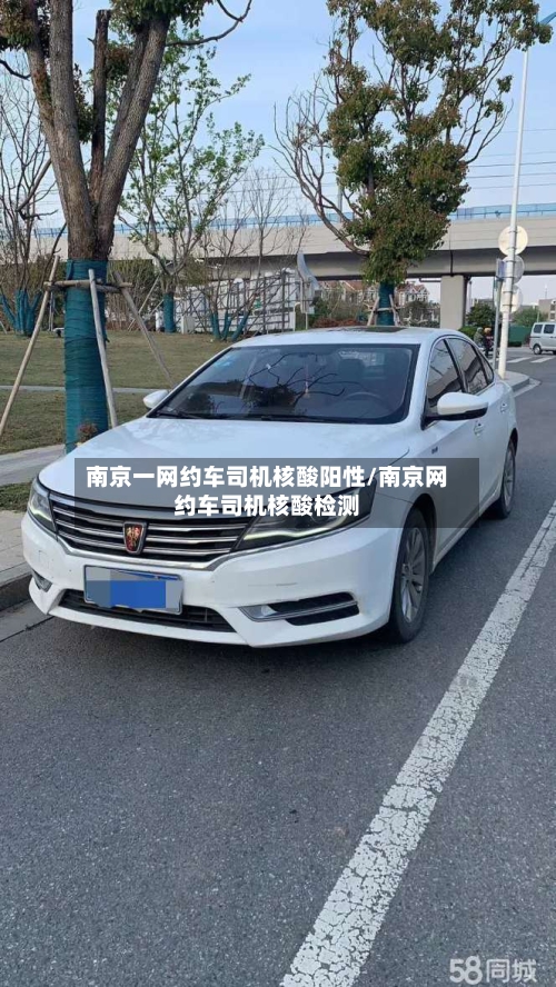 南京一网约车司机核酸阳性/南京网约车司机核酸检测