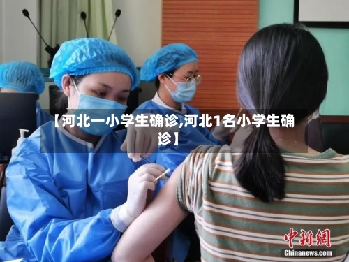 【河北一小学生确诊,河北1名小学生确诊】-第3张图片