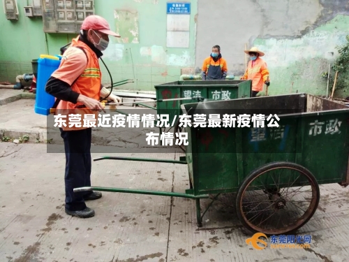 东莞最近疫情情况/东莞最新疫情公布情况-第2张图片