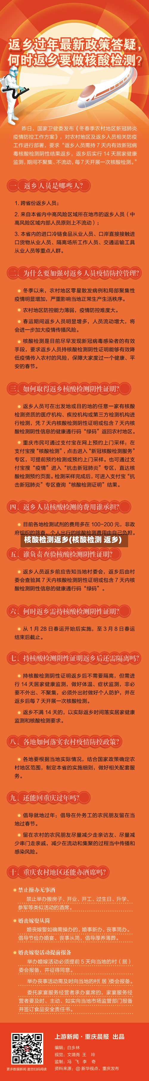 核酸检测返乡(核酸检测 返乡)-第3张图片