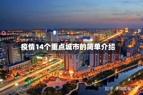 疫情14个重点城市的简单介绍-第3张图片