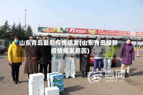 山东青岛最新疫情爆发(山东青岛最新疫情爆发原因)-第2张图片