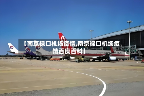 【南京禄口机场疫情,南京禄口机场疫情百度百科】-第2张图片