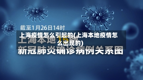 上海疫情怎么引起的(上海本地疫情怎么出现的)