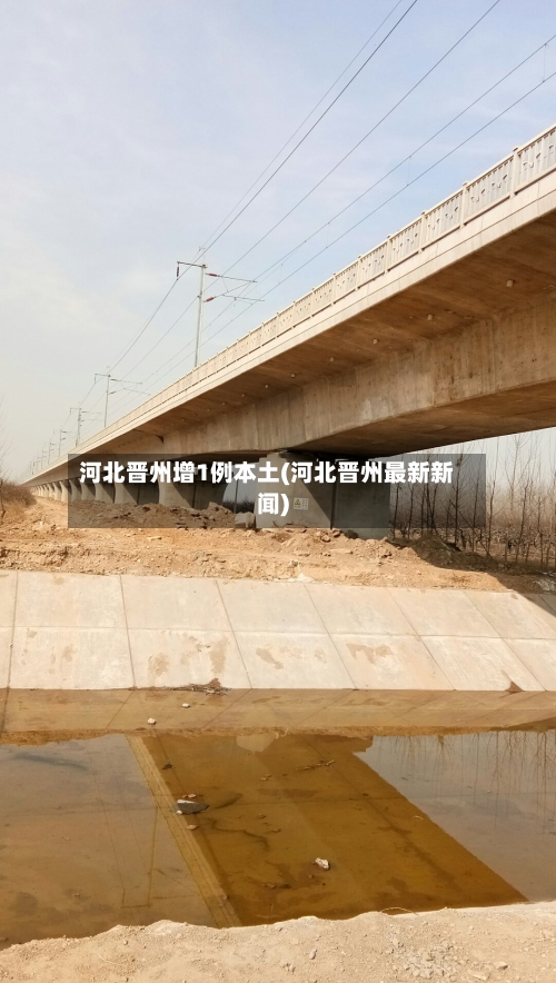 河北晋州增1例本土(河北晋州最新新闻)-第2张图片