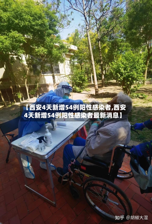 【西安4天新增54例阳性感染者,西安4天新增54例阳性感染者最新消息】