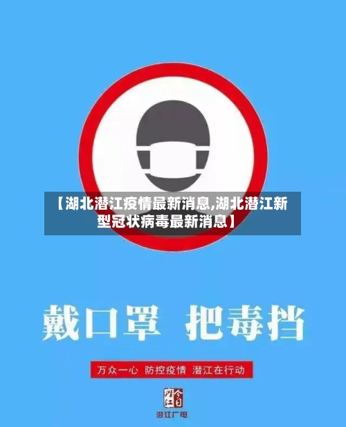 【湖北潜江疫情最新消息,湖北潜江新型冠状病毒最新消息】-第2张图片