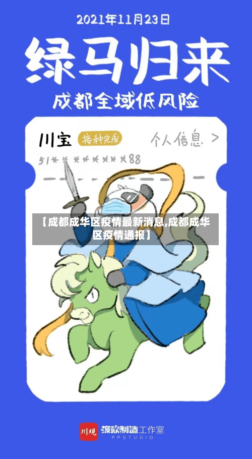 【成都成华区疫情最新消息,成都成华区疫情通报】-第2张图片