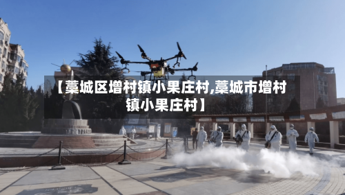 【藁城区增村镇小果庄村,藁城市增村镇小果庄村】