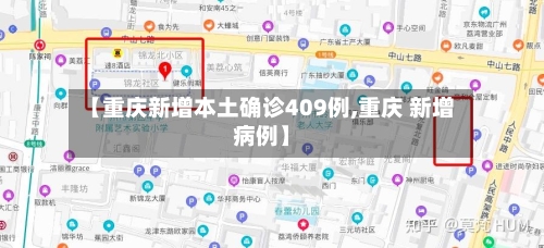 【重庆新增本土确诊409例,重庆 新增病例】-第2张图片
