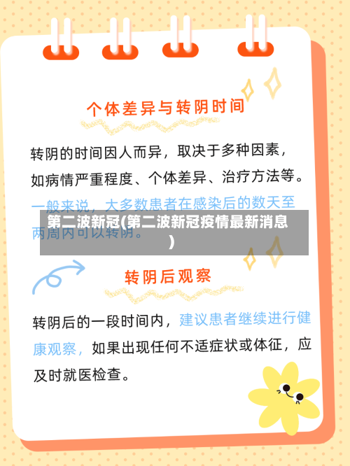 第二波新冠(第二波新冠疫情最新消息)-第2张图片