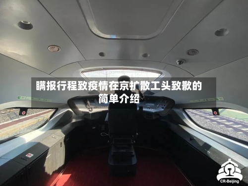 瞒报行程致疫情在京扩散工头致歉的简单介绍-第2张图片