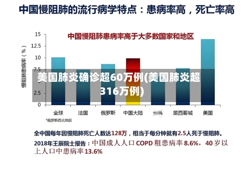 美国肺炎确诊超60万例(美国肺炎超316万例)-第3张图片