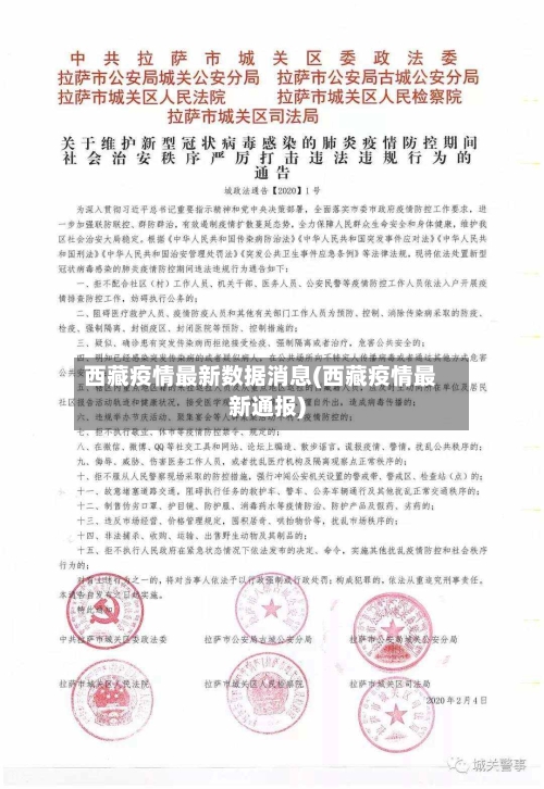 西藏疫情最新数据消息(西藏疫情最新通报)-第3张图片