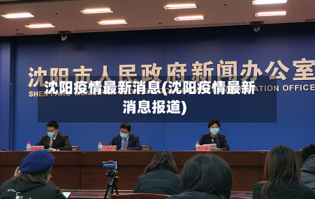 沈阳疫情最新消息(沈阳疫情最新消息报道)