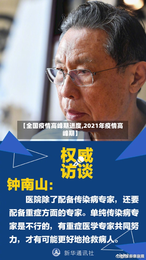 【全国疫情高峰期进度,2021年疫情高峰期】-第2张图片