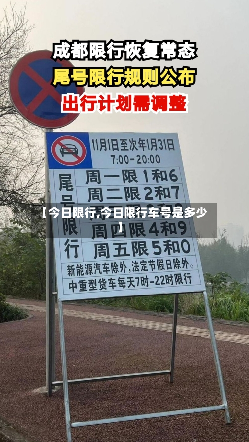 【今日限行,今日限行车号是多少】-第2张图片