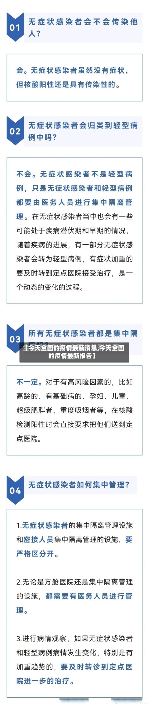 【今天全国的疫情最新消息,今天全国的疫情最新报告】-第2张图片