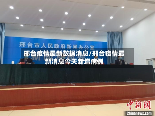 邢台疫情最新数据消息/邢台疫情最新消息今天新增病例
