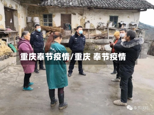 重庆奉节疫情/重庆 奉节疫情-第2张图片