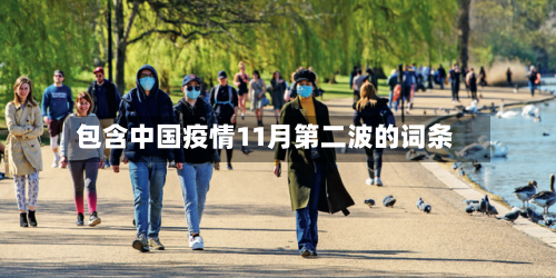 包含中国疫情11月第二波的词条-第3张图片