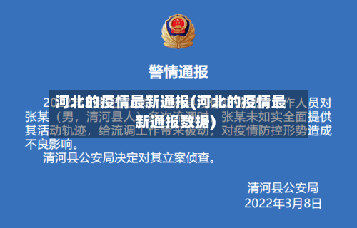河北的疫情最新通报(河北的疫情最新通报数据)-第2张图片