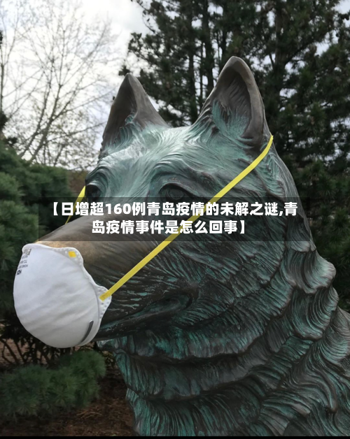 【日增超160例青岛疫情的未解之谜,青岛疫情事件是怎么回事】