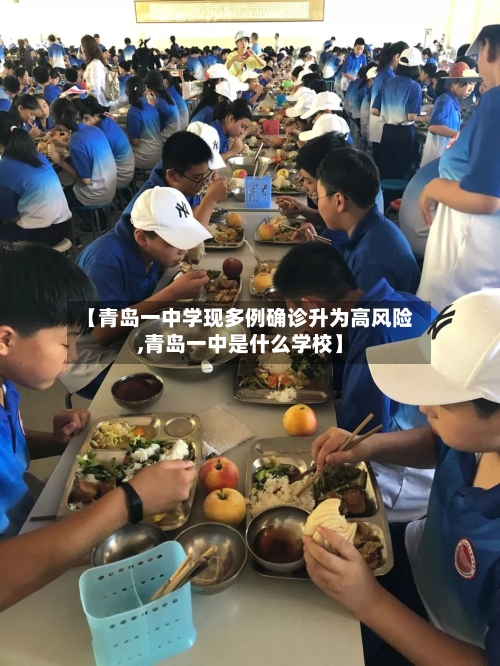 【青岛一中学现多例确诊升为高风险,青岛一中是什么学校】