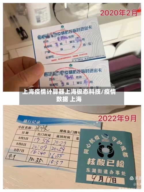 上海疫情计算器上海极态科技/疫情数据 上海-第2张图片