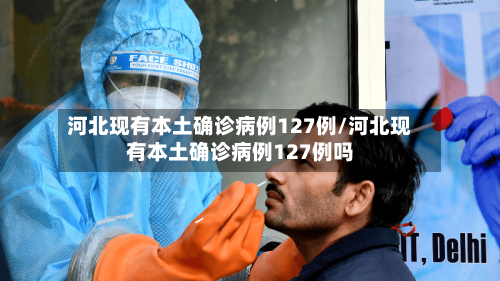 河北现有本土确诊病例127例/河北现有本土确诊病例127例吗-第2张图片