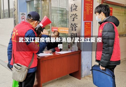 武汉江夏疫情最新消息/武汉江夏 疫情