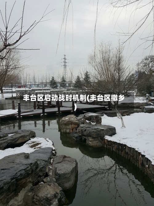 丰台区启动战时机制(丰台区撤乡)