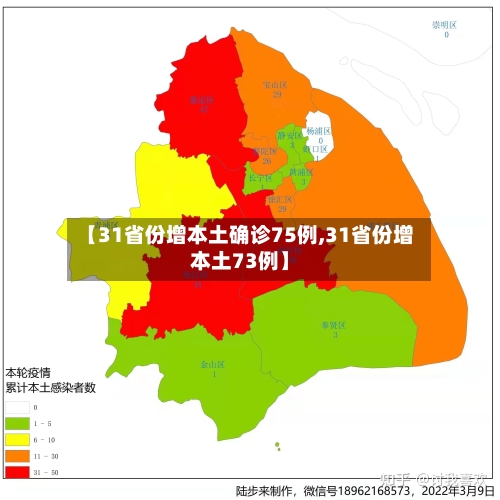 【31省份增本土确诊75例,31省份增本土73例】-第2张图片