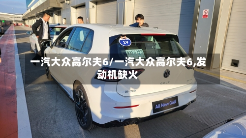 一汽大众高尔夫6/一汽大众高尔夫6,发动机缺火-第2张图片