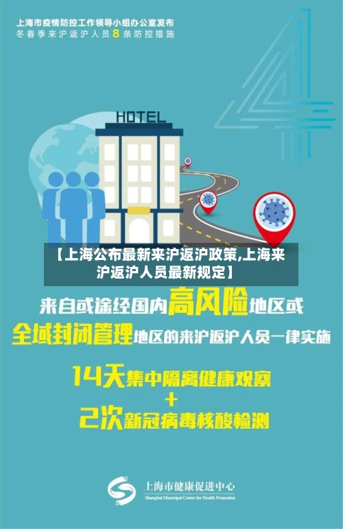 【上海公布最新来沪返沪政策,上海来沪返沪人员最新规定】