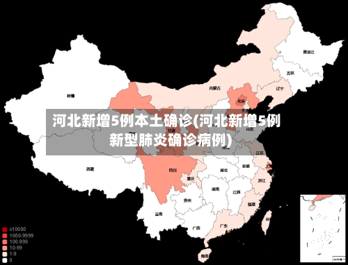 河北新增5例本土确诊(河北新增5例新型肺炎确诊病例)