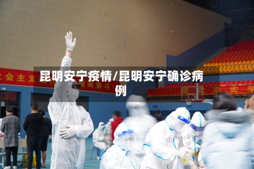 昆明安宁疫情/昆明安宁确诊病例-第2张图片