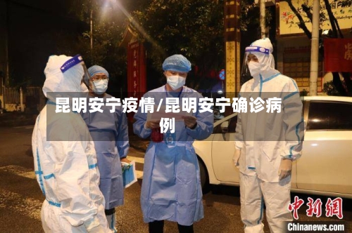 昆明安宁疫情/昆明安宁确诊病例-第3张图片