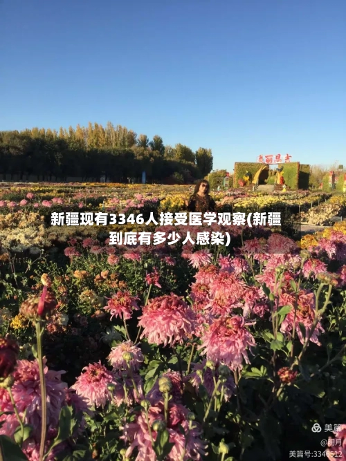新疆现有3346人接受医学观察(新疆到底有多少人感染)-第2张图片