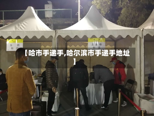 【哈市手递手,哈尔滨市手递手地址】-第2张图片