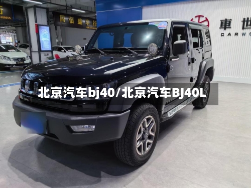 北京汽车bj40/北京汽车BJ40L-第3张图片